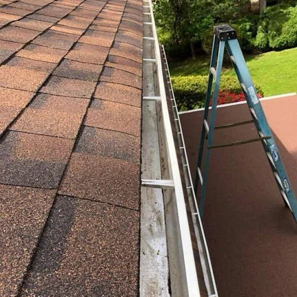 gutter repair Water Mill ny