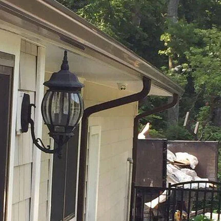 gutter replacement Water Mill ny